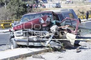 ACCIDENTE PERIFERICO