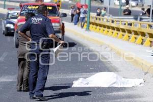 ACCIDENTE PERIFERICO