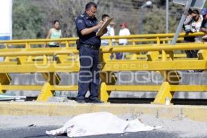 ACCIDENTE PERIFERICO