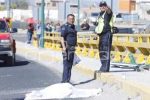 ACCIDENTE PERIFERICO