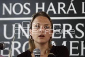 FORO DERECHOS HUMANOS. UIAP