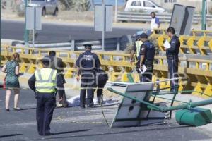 ACCIDENTE PERIFERICO