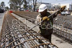 DISTRIBUIDOR VIAL CHOLULA