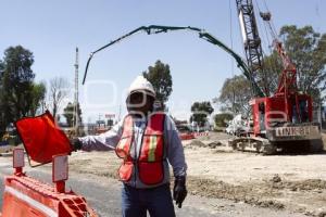 DISTRIBUIDOR VIAL CHOLULA