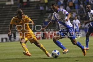 PUEBLA VS TIGRES . COPA MX