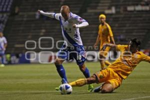 PUEBLA VS TIGRES . COPA MX