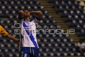 PUEBLA VS TIGRES . COPA MX