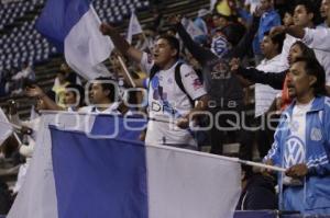 PUEBLA VS TIGRES . COPA MX