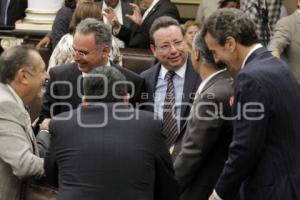 CONGRESO