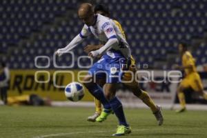 PUEBLA VS TIGRES . COPA MX