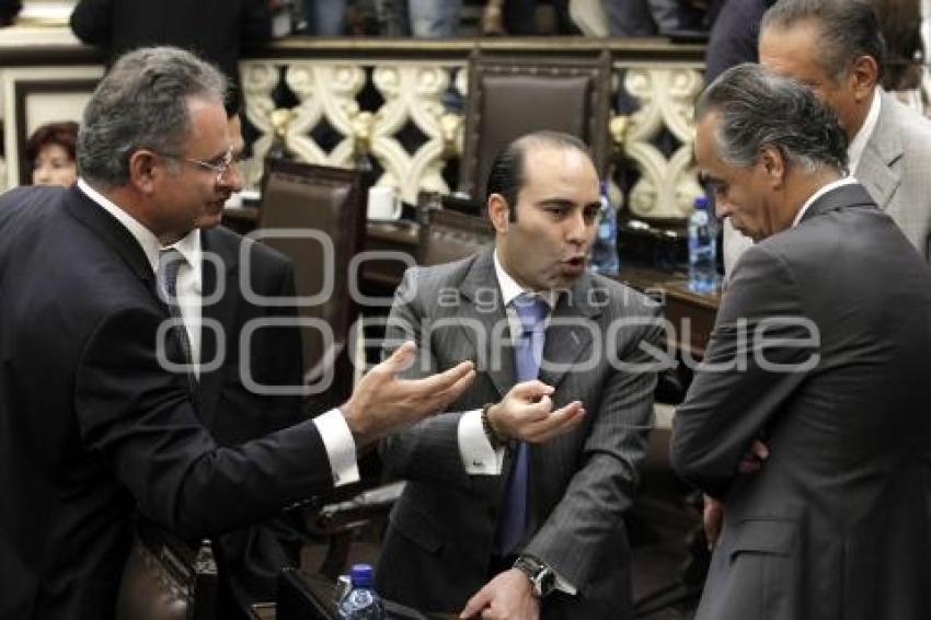 CONGRESO