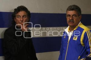PUEBLA VS TIGRES. COPA MX