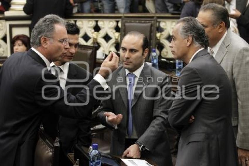 CONGRESO