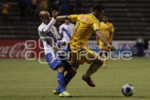 PUEBLA VS TIGRES . COPA MX