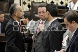 CONGRESO DEL ESTADO