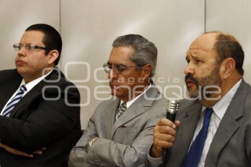 FIRMA CONVENIO COLABORACIÓN INTERINSTITUCIONAL