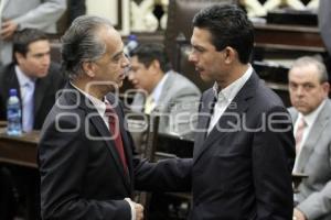 CONGRESO DEL ESTADO