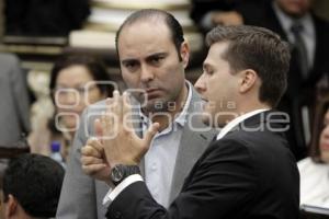 CONGRESO DEL ESTADO