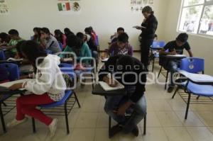GOBERNADOR INAUGURAN ESPACIOS EDUCATIVOS