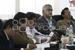 SESIÓN ESPECIAL IEE