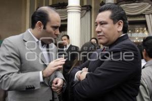 CONGRESO DEL ESTADO