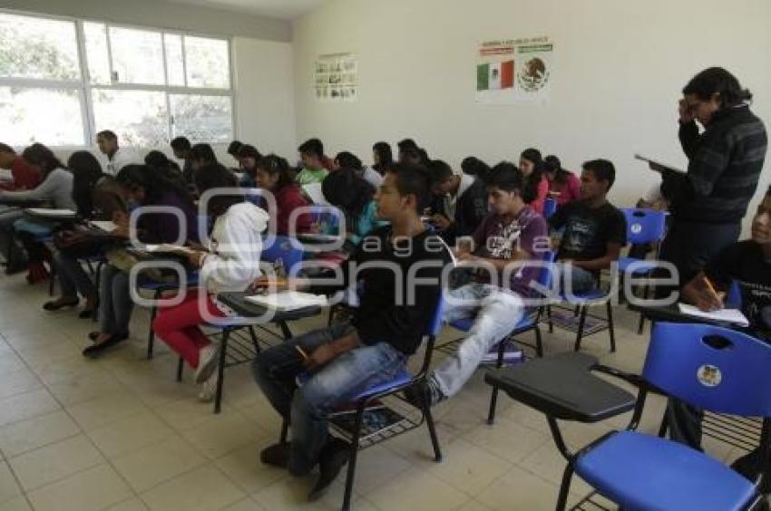 GOBERNADOR INAUGURAN ESPACIOS EDUCATIVOS