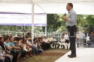 GOBERNADOR INAUGURAN ESPACIOS EDUCATIVOS