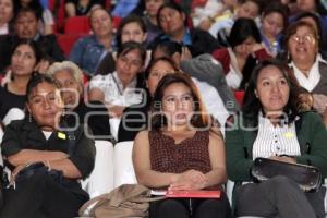 PANISTAS CONMEMORAN DÍA DE LA MUJER