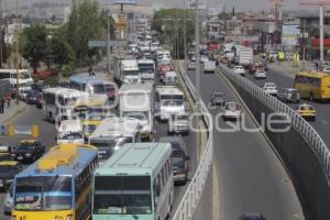 OBRAS EN CAPU