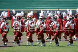 CONCURSO ESTATAL DE BANDAS