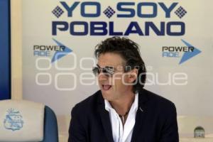 PUEBLA VS TIGRES LIGA. MX