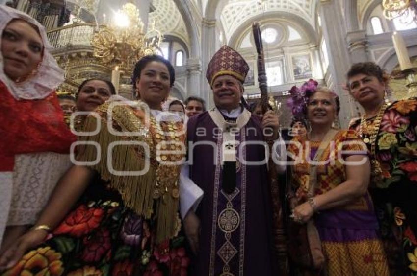 MISA DOMINICAL