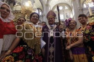 MISA DOMINICAL