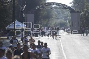 CARRERA LA GRAN FUERZA DE MÉXICO