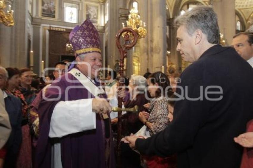 MISA DOMINICAL