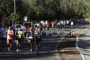 CARRERA LA GRAN FUERZA DE MÉXICO