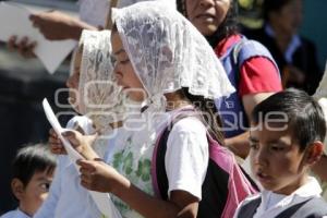 EVANGÉLICOS CELEBRAN A JUÁREZ