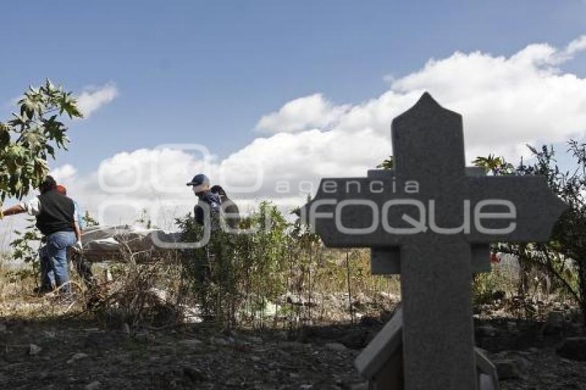 ACCIDENTE PUENTE CLAVIJERO