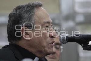 CONFERENCIA CARDENAL OSCAR ANDRÉS RODRÍGUEZ