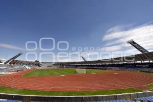 ENTRENAMIENTO LOBOS BUAP