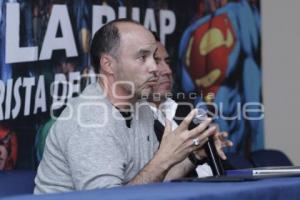 ALEX SINCLAIR . DC COMICS