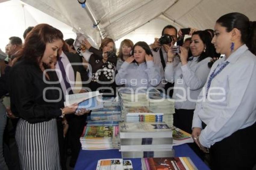 CENHCH. FERIA SOCIOEDUCATIVA