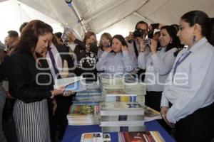 CENHCH. FERIA SOCIOEDUCATIVA