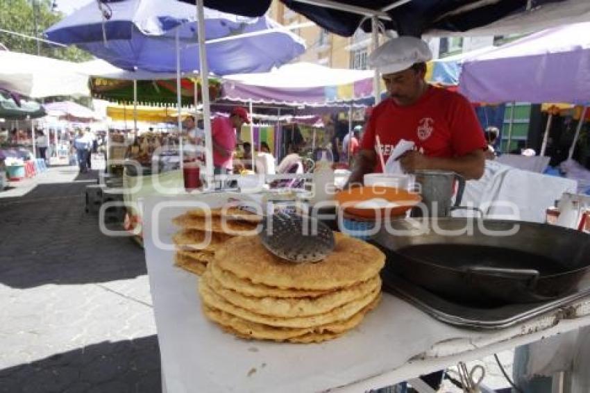 CELEBRACIÓN DE SAN JOSÉ