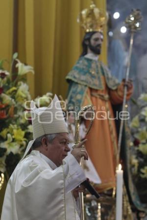 CELEBRACIÓN DE SAN JOSÉ