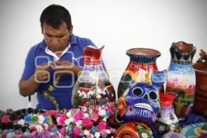 DÍA NACIONAL DEL ARTESANO