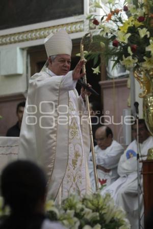 CELEBRACIÓN DE SAN JOSÉ