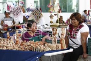 DÍA NACIONAL DEL ARTESANO