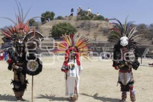 FESTIVAL EQUINOCCIO DE PRIMAVERA