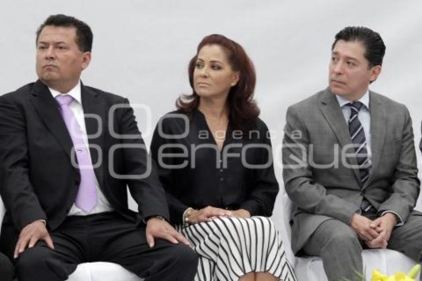 CENHCH. FERIA SOCIOEDUCATIV